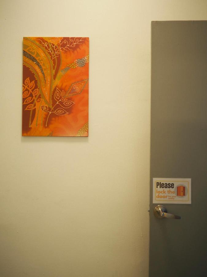 "Cloth Art Homestay" 4 Min Walk To Car Free Zone By Shine Stay Malacca エクステリア 写真