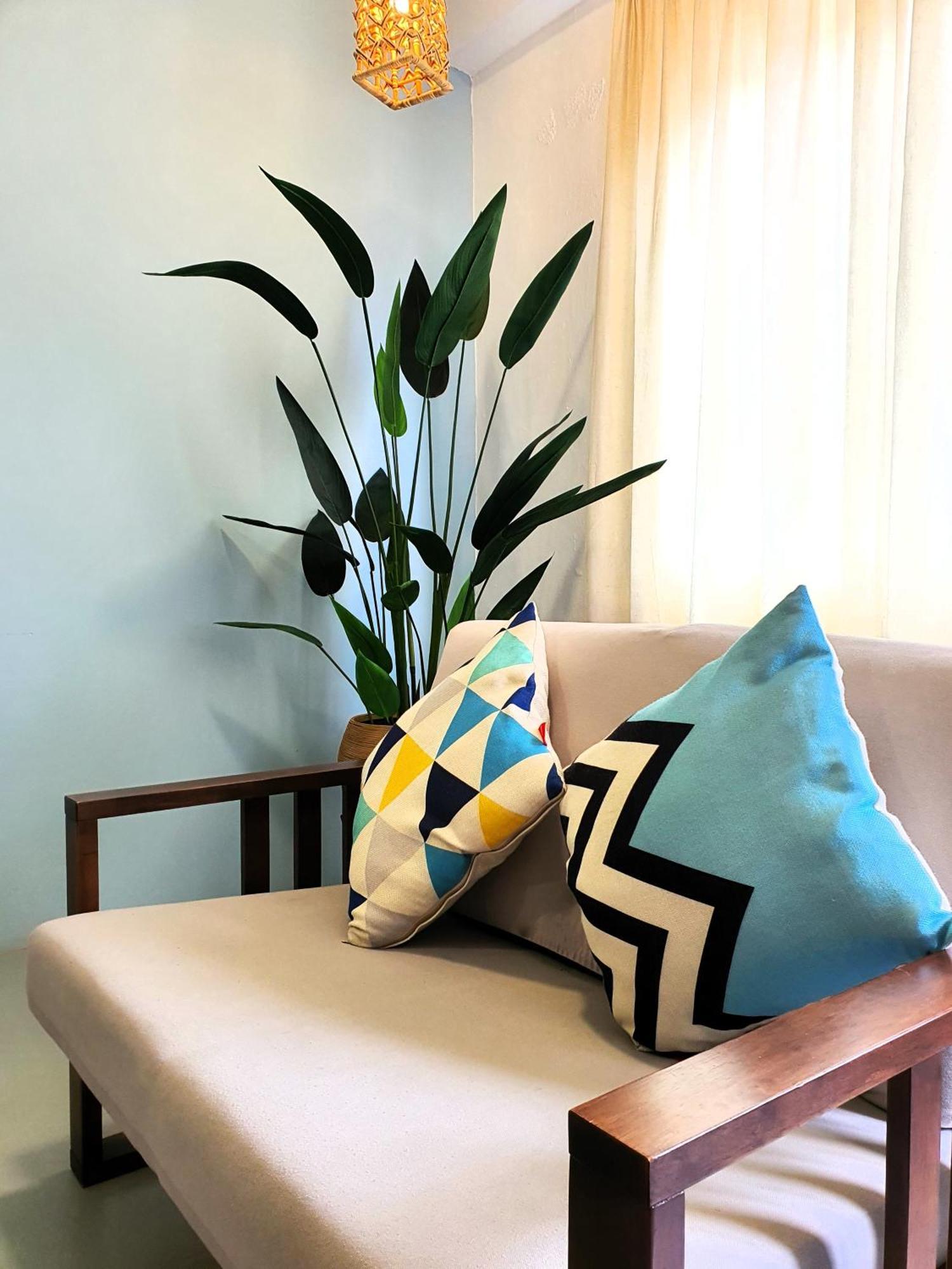 "Cloth Art Homestay" 4 Min Walk To Car Free Zone By Shine Stay Malacca エクステリア 写真